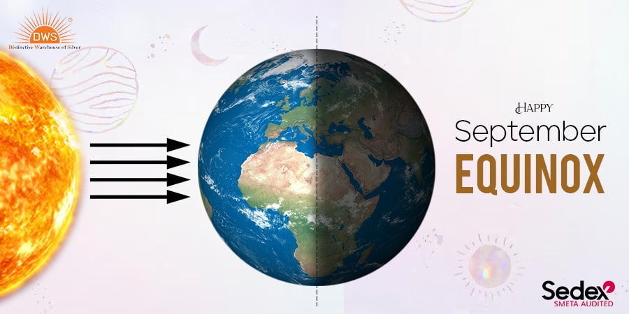 Happy September Equinox